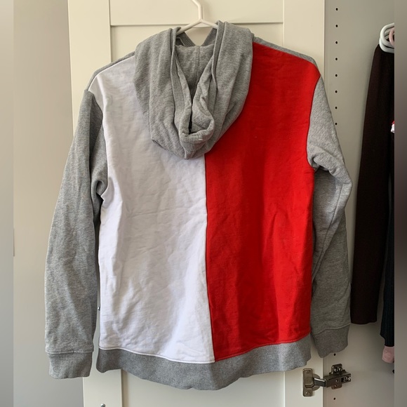 Tommy Jeans Matching Tracksuit Set - Picture 3 of 5